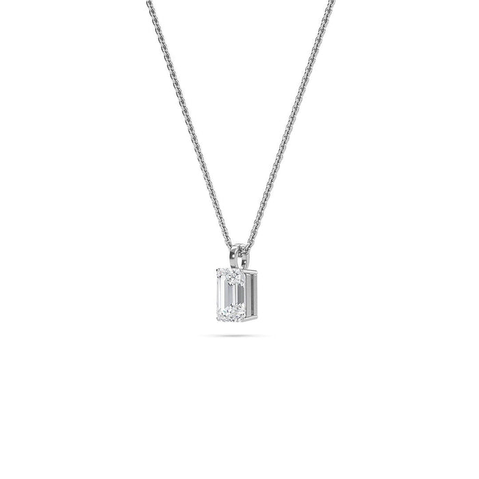 The Cœur Éternel Pendant Collection