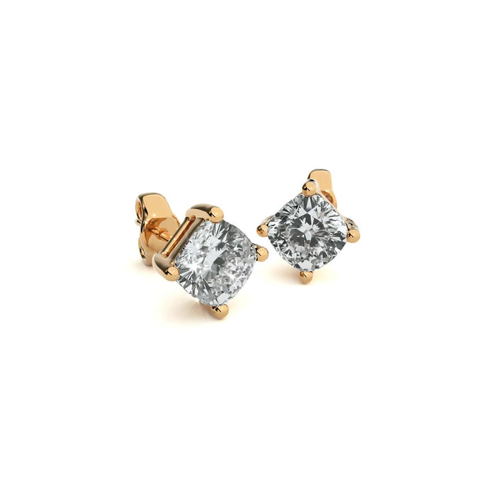 The Cushion Studs
