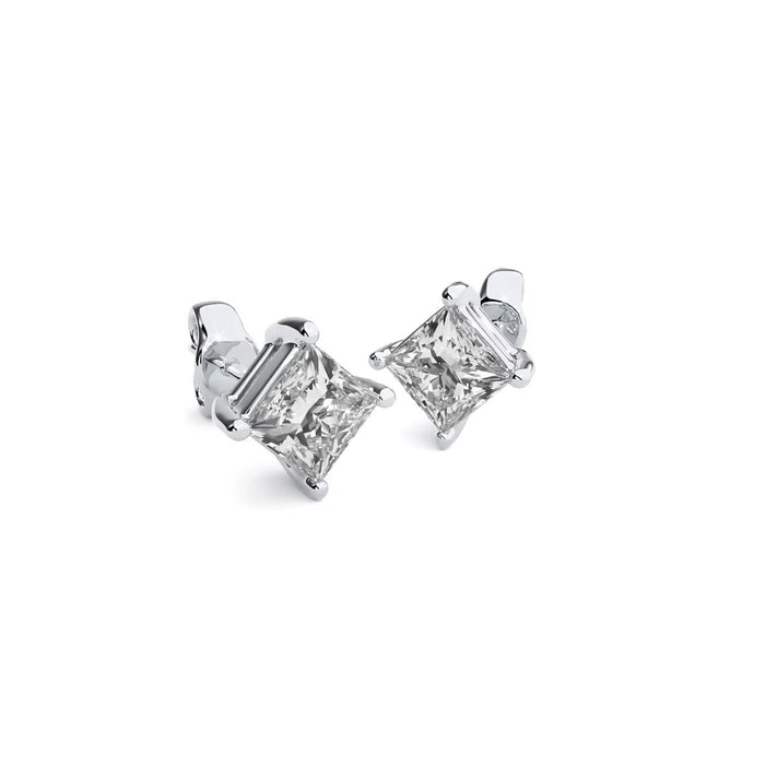 The "Promesse d’Étoiles" Earring Collection