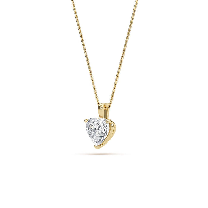 The Aurora Pendant