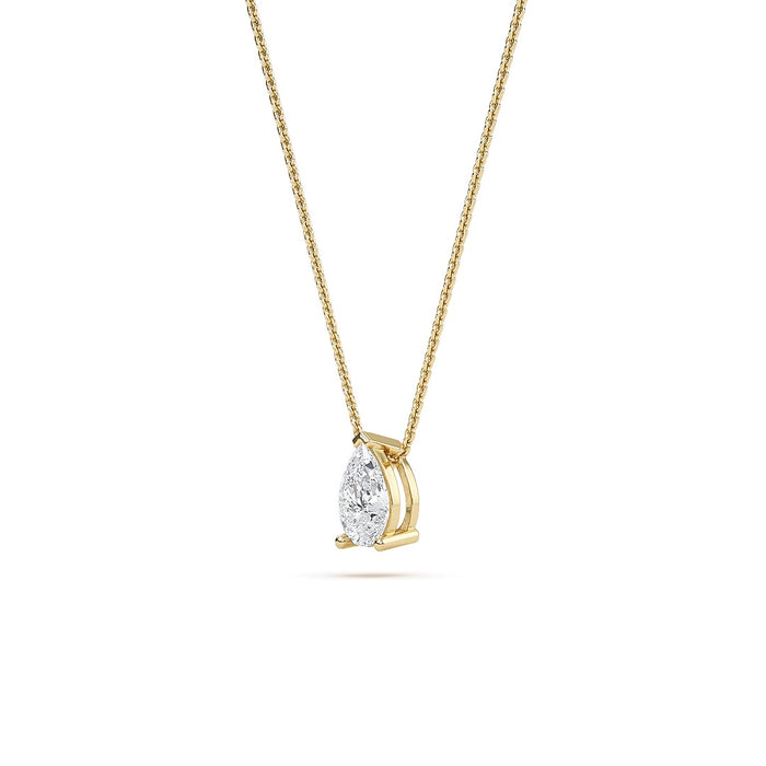 The Liora Pendant