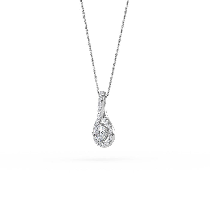 The Soleil Pendant