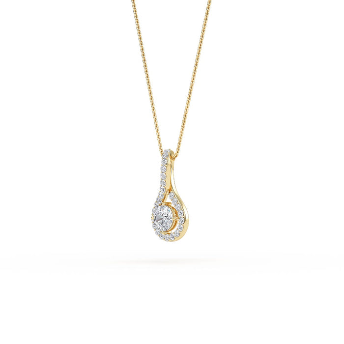 The Soleil Pendant