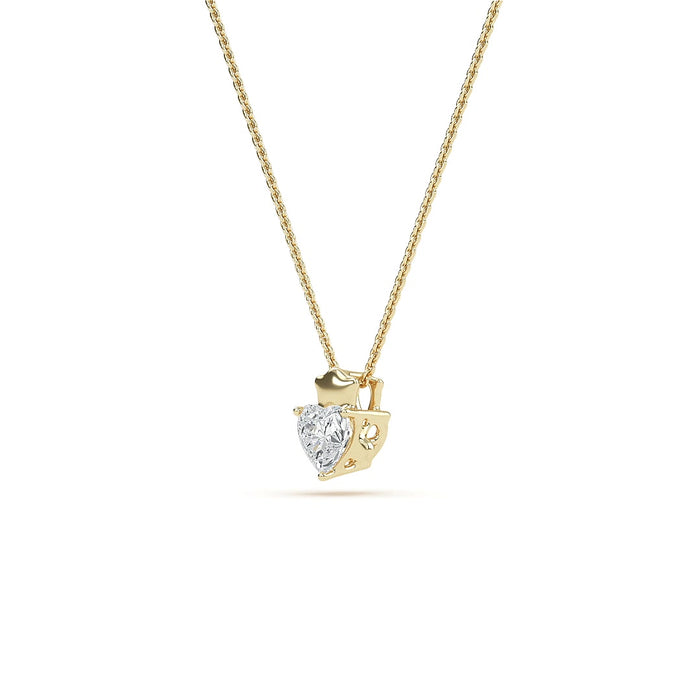 The Cherie Pendant
