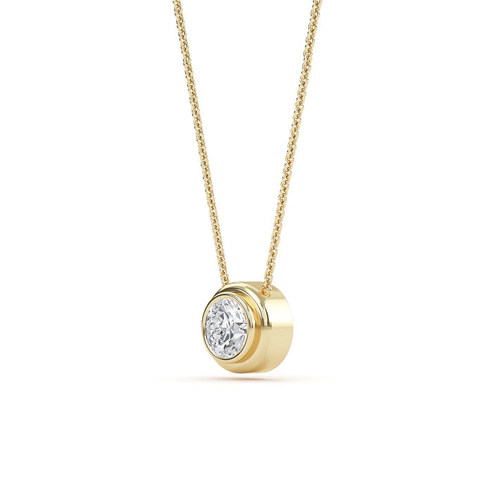 The Lumen Pendant